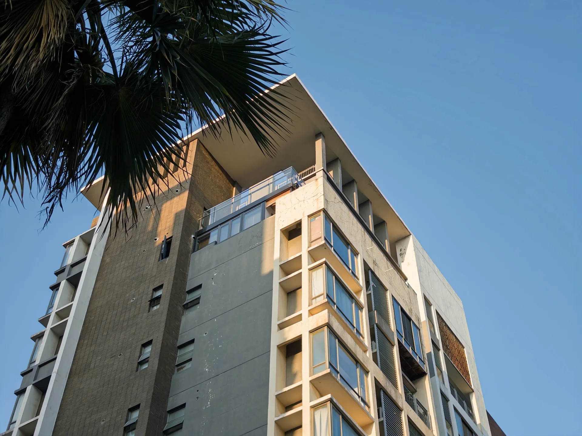 Residential Properties
